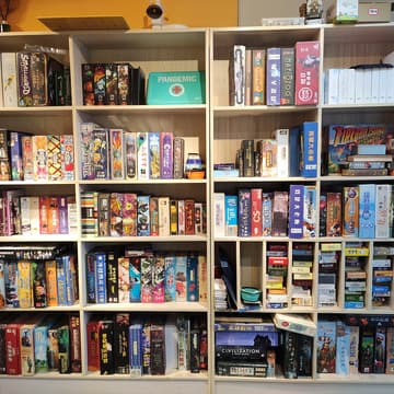 Cover Image for WikiGameJam SF 2025: Tabletop Games Edition