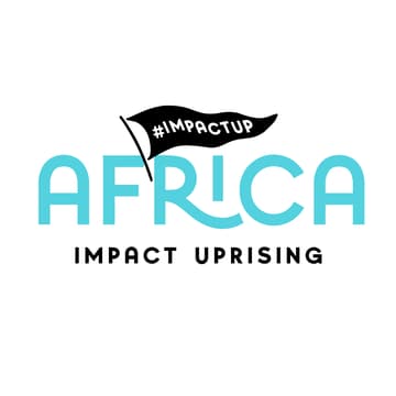 Cover Image for ImpactUp x Africa (Jinja, Uganda)