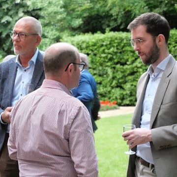 Cover Image for Save-the-date - Soirée FFI Paris