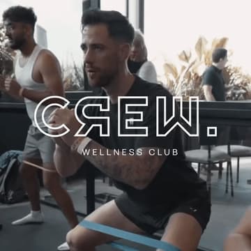 Cover Image for 🔥 The Burn Workuot