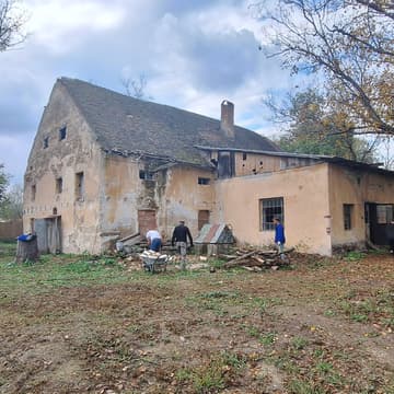 Cover Image for Voluntar la Moara Valeapai