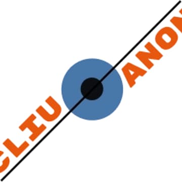 Cover Image for CLiuAnon Happy Hour