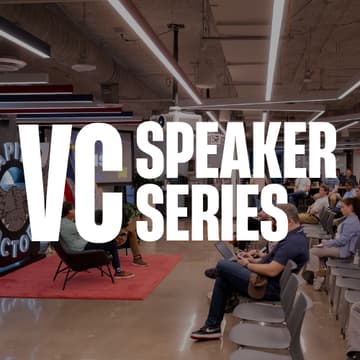 Cover Image for STATION Austin VC Series with Krishna Srinivasan of LiveOak