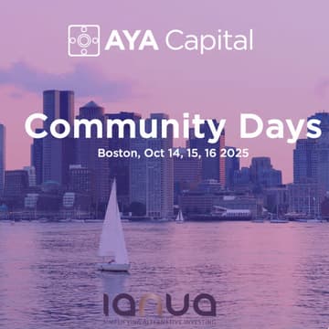 Cover Image for Community Days Boston (15-17 Oct)