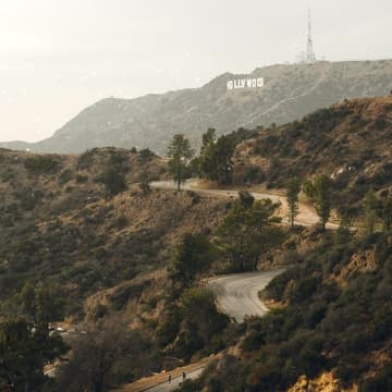 Cover Image for Evening on the Farm: Hollywood Hills Vol. II