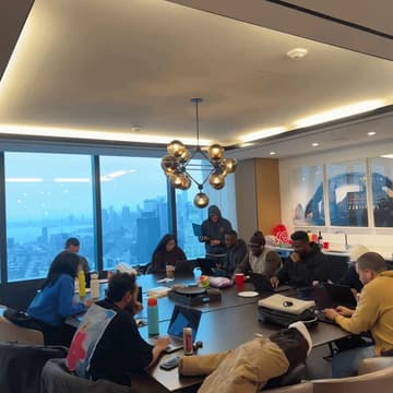 Cover Image for Vibe Code Saturdays #4