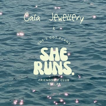 Cover Image for 20/11 - Special Jewellery Charm Bar Workshop x Cala