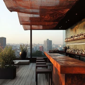 Cover Image for Decarb At Dusk