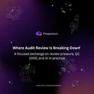 Cover Image for Audit Leaders Breakfast | LA
