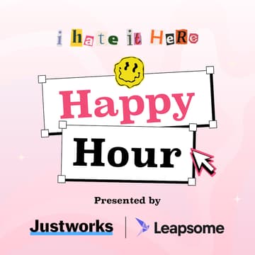 Cover Image for HR Happy Hour @Transform 2026