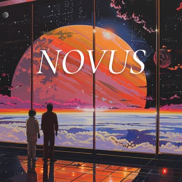 Cover Image for Novus: Week #110