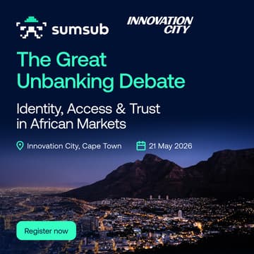 Cover Image for The Great Unbanking Debate: Identity, Access & Trust in African Markets