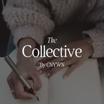 Cover Image for Community Call: Becoming Your Future Self