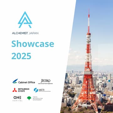 Cover Image for Alchemist Japan Showcase 2025