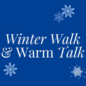 Cover Image for Varsovia Society | Winter Walk & Warm Talk (PL/ENG)