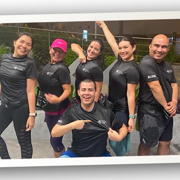 Cover Image for FinTech Runners San Salvador