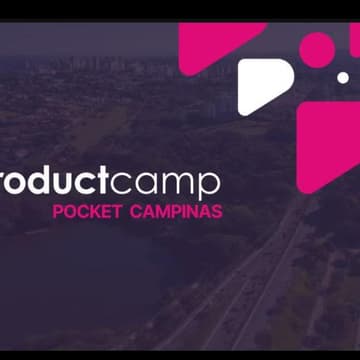 Cover Image for PCamp Pocket Campinas