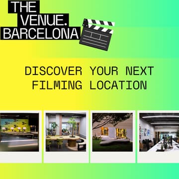 Cover Image for Location Scouts Meet Up