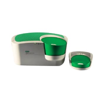 Cover Image for Bio-Rad QX600 Droplet Digital PCR System Launch