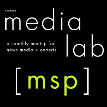 Cover Image for Media Lab: MSP