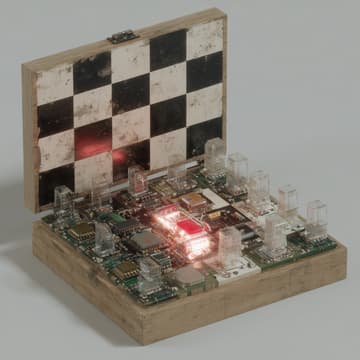Cover Image for AI for Venture Funds: Playbooks That Ship