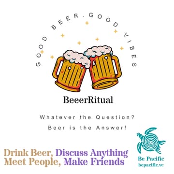 Cover Image for BeeerRitual