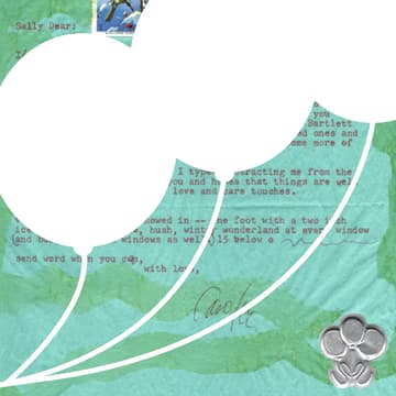 Cover Image for a letter is a thread