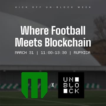 Cover Image for FK Metta x UN:BLOCK