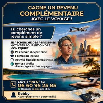 Cover Image for Envie De Changer De Vie De Routine?