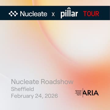 Cover Image for Build What Matters Tour Sheffield Salon