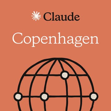 Cover Image for Copenhagen | Claude Code Explainable Brains Hackathon