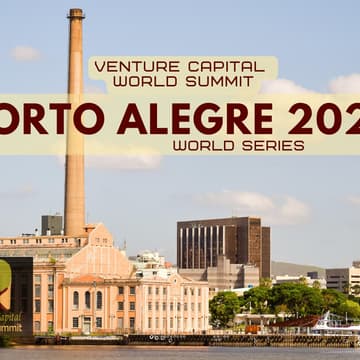 Cover Image for Porto Alegre 2026 Venture Capital World Summit