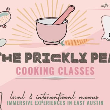 Cover Image for Secure the Dish: Cooking & Stress Relief for Cyber Leaders (Plus 1 too)