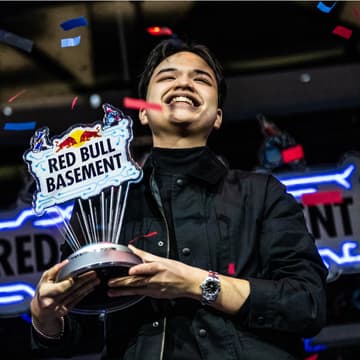 Cover Image for 레드불 베이스먼트 2026 코리아