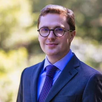 Cover Image for The War on AI and National Security - A Private Dinner with Dean Ball