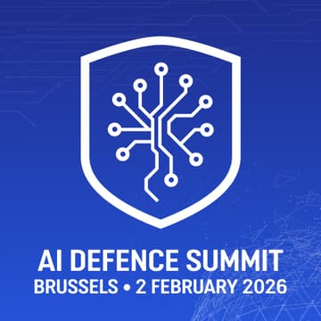 Cover Image for AI in Defence Summit 2026