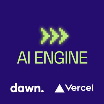 Cover Image for AI Engine x Vercel AI Mini Hack