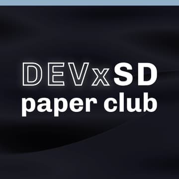 Cover Image for Paper Club # 1 - Video models are zero-shot learners and reasoners