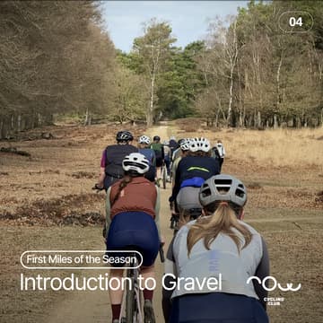 Cover Image for Introduction to Gravel