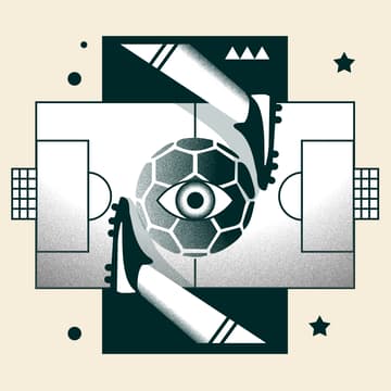 Cover Image for Semi-Finals: Second Leg (SCP/AFC vs. BARCE/AM)