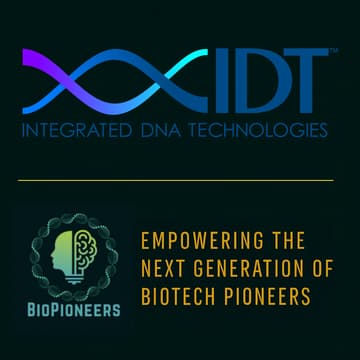 Cover Image for IDT x BioPioneers: Berkeley Bio Networking Night at Cornerstone - 12/11/25