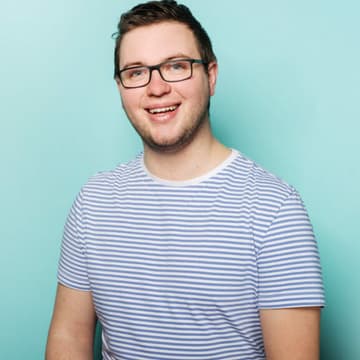 Cover Image for Bringing Nerves and Home Assistant together