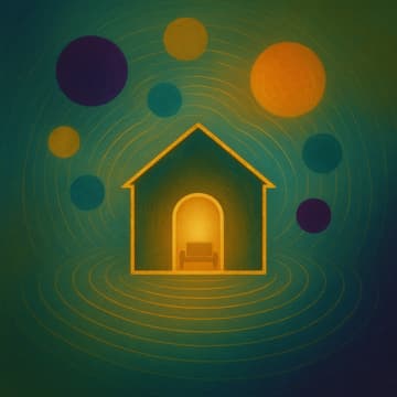 Cover Image for IFS + Circling: Internal Family Systems as a Relational Group Meditation