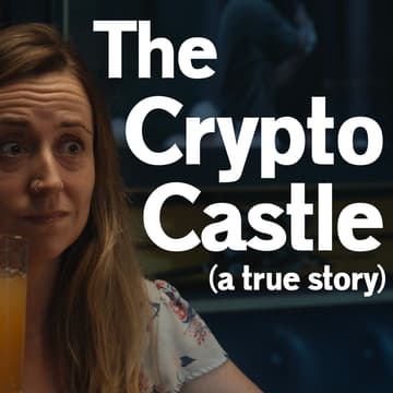 Cover Image for The Crypto Castle Screening + Q&A