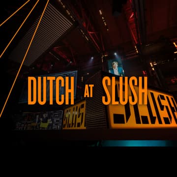 Cover Image for Dutch at Slush - Karaoke Party