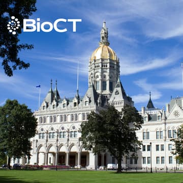 Cover Image for BioCT Legislative Breakfast