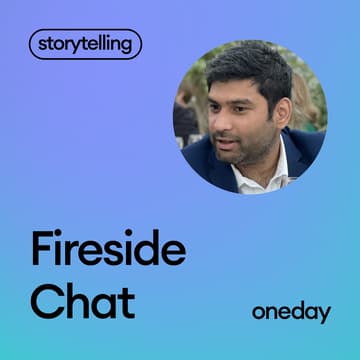 Cover Image for From First Exit at 19 to Scaling Startups: Shashank Roy on Building Early-Stage Momentum