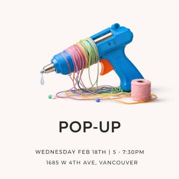 Cover Image for Tribela Pop-Up Vancouver