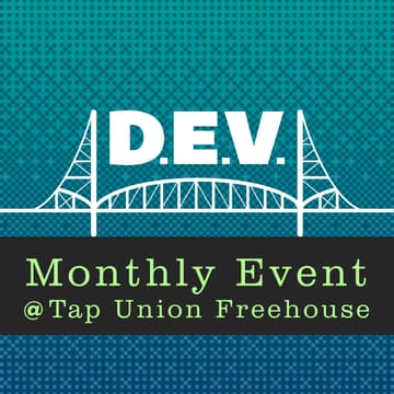 Cover Image for DEV Monthly Social Gathering