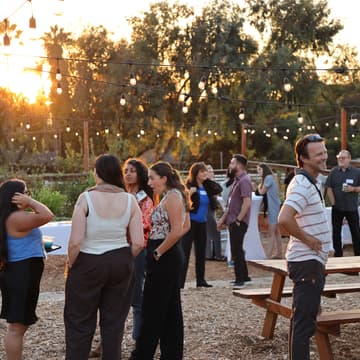 Cover Image for Beach Clean By Day, B Local By Night